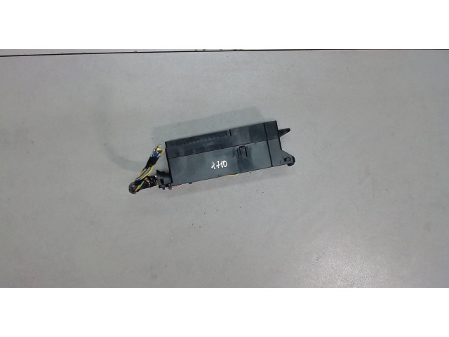 Блок предохранителей  Ford Focus 3 2014-2019           