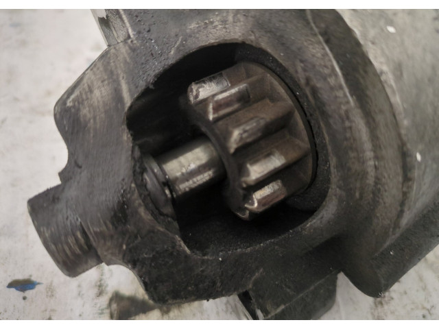 Стартер  Ford Kuga 2008-2012   1376305, 6G9N11000FA   