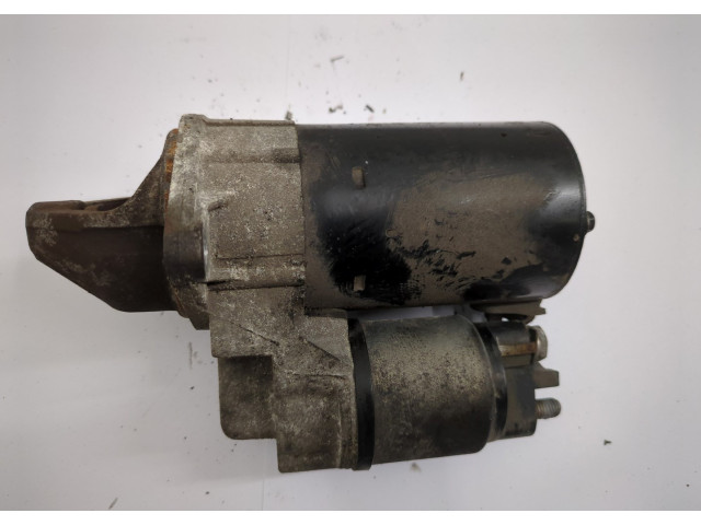 Стартер  Opel Tigra 2004-2009 1.4     