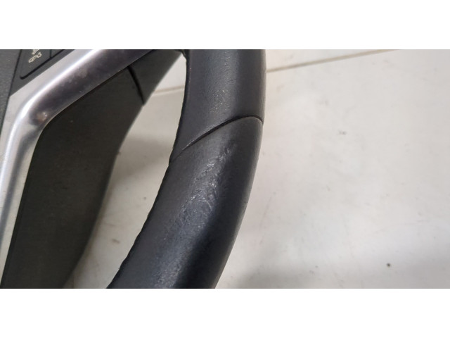 Руль  Opel Astra J 2010-2017           