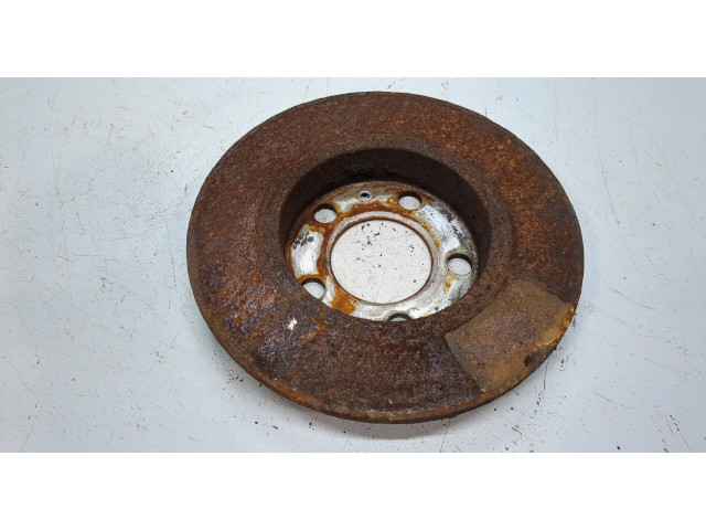 Диск тормозной Volkswagen Golf 4 1997-2005 1.6 задний