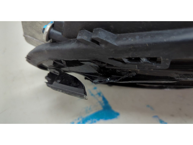 Фара передняя  Volkswagen Jetta 7 2018-2025 левая 