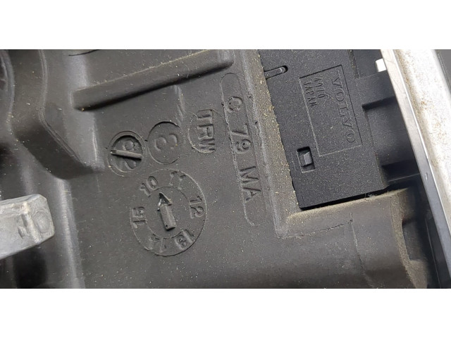 Руль  Volvo XC70 2007-2016           