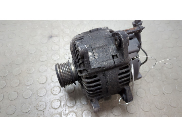 Генератор  Volkswagen Passat 6 2005-2010           