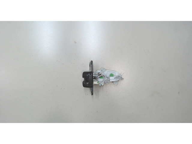 Замок багажника Jeep Grand Cherokee 2013-