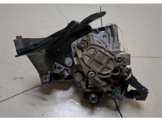 ТНВД  Peugeot Partner 2008-2012