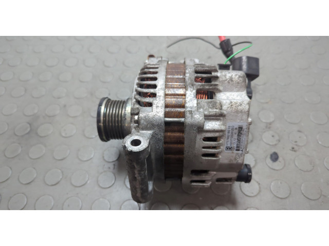 Генератор  Mini Cooper (R56/R57) 2006-2013           