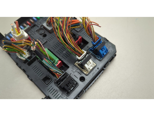 Блок BSI  Peugeot 5008 2009-2016         