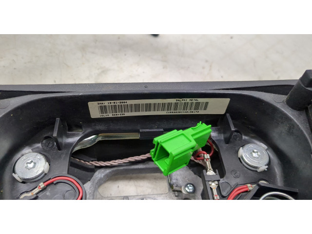 Руль  Volvo S40 2004-           