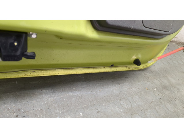 Замок багажника  Chevrolet Spark 2009-2016       