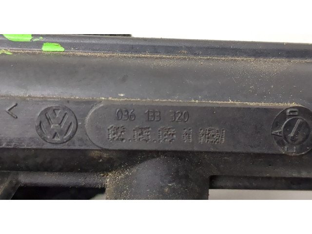 Форсунка топливная Volkswagen Golf 5 2003-2009