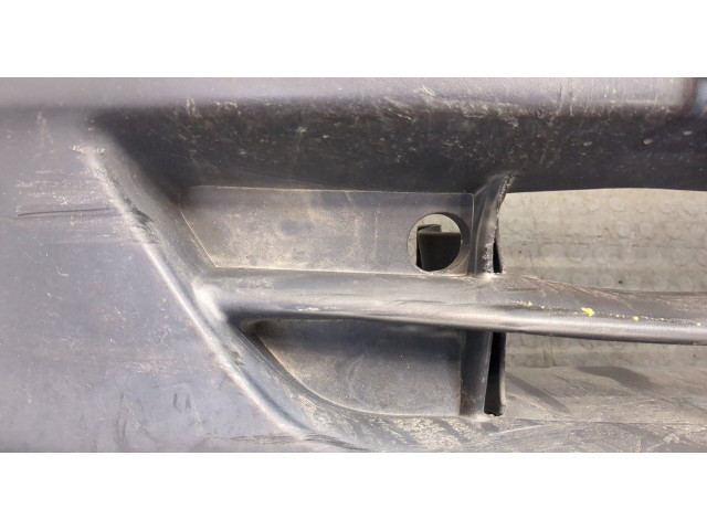 Бампер  Renault Scenic 1996-2002 передний   