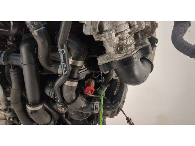 Форсунка топливная  Skoda Yeti 2009-2018         