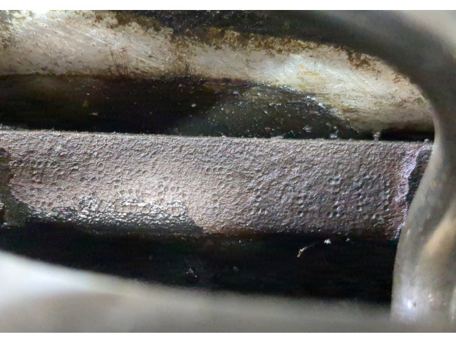 Турбина Audi A3 (8P) 2003-2013