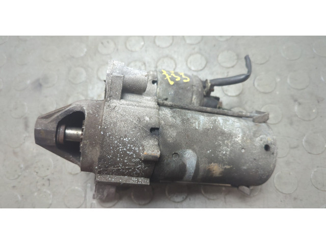 Стартер Citroen C3 picasso 2009-2017 1.6 5802Y4, 5802FG