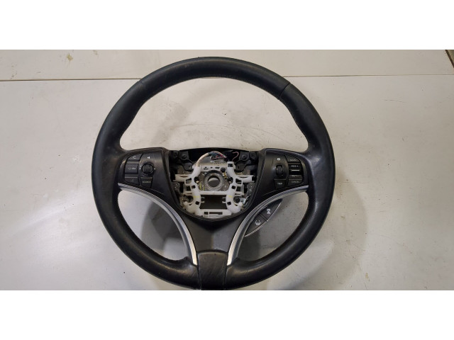 Руль Acura MDX 2016-2020