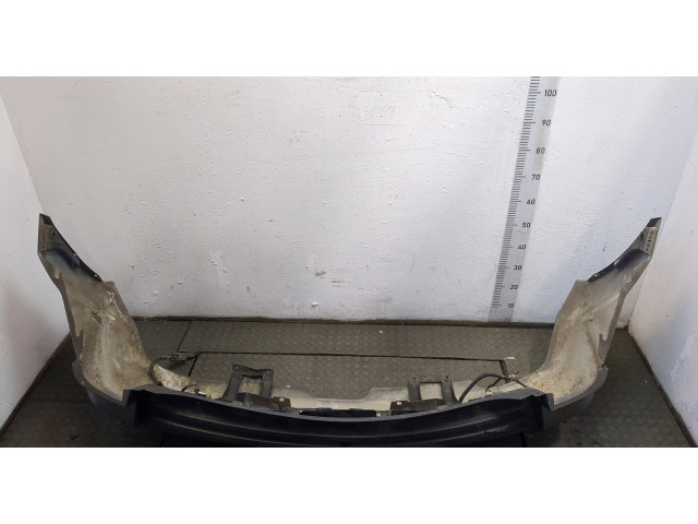 Бампер  Jeep Grand Cherokee 2004-2010 задний   