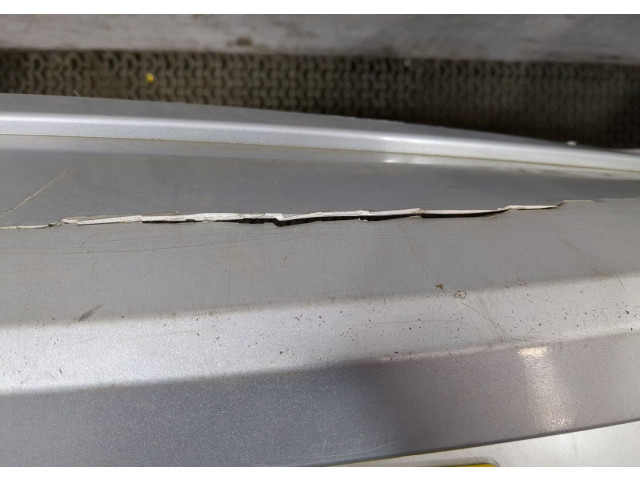 Бампер  Seat Toledo 4 2012-2019 задний     6JH807421