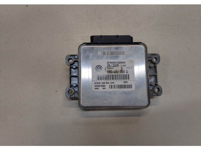 Блок управления АКПП / КПП Volkswagen Tiguan 2016-2020