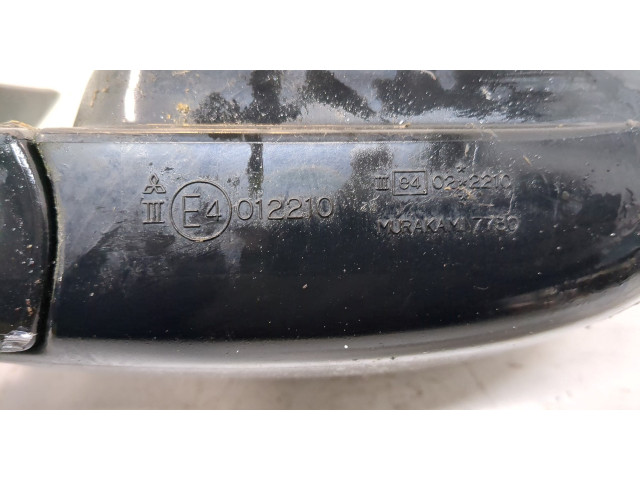 Зеркало боковое Mitsubishi Outlander 2003-2009 правое MR991876HA