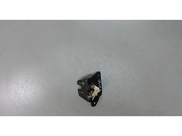 Замок багажника  Fiat Brava       