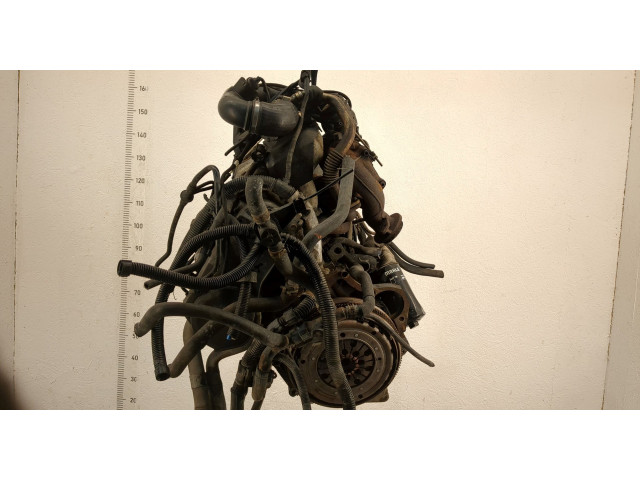 Турбина Volkswagen Transporter 4 1991-2003