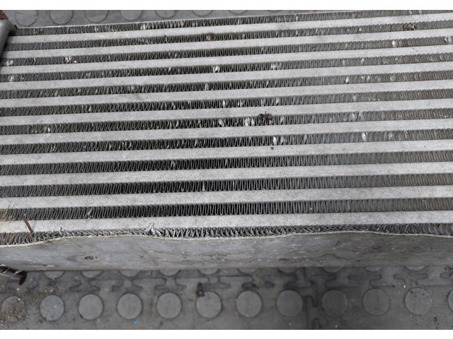 Интеркулер  Volvo XC90 2014-2019       