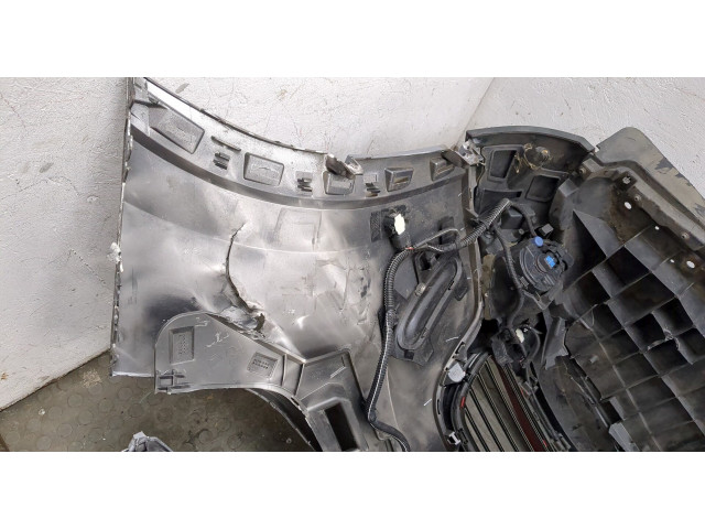 Бампер  Citroen C5 Aircross 2018-2022 передний   