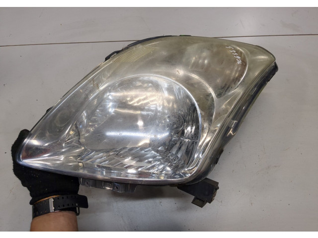 Фара передняя  Suzuki Swift 2003-2011 левая 