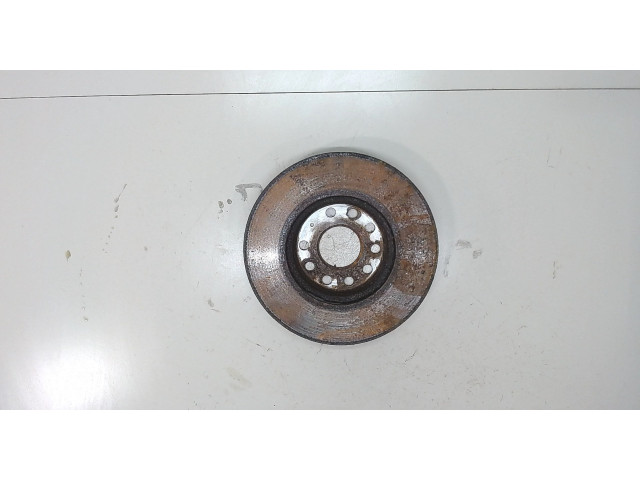 Диск тормозной Volkswagen Jetta 6 2014-2018 1.8 передний 5C0615301