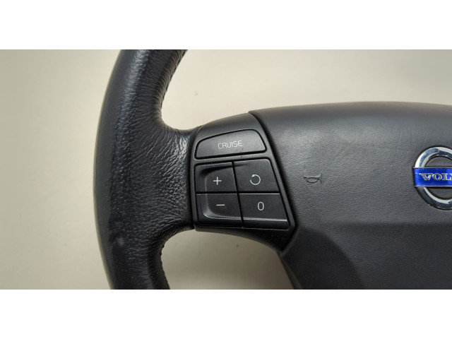 Руль  Volvo S40 2004-           