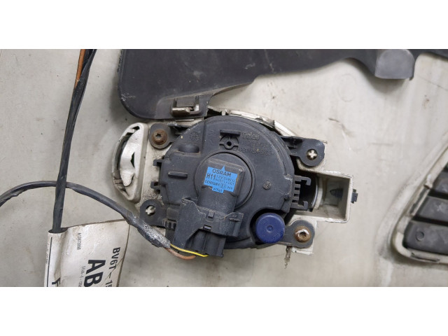 Решетка радиатора  Ford Focus 3 2011-2015          