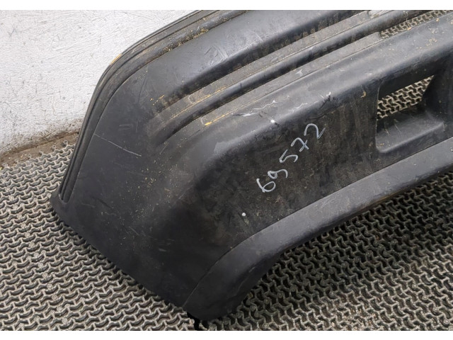 Бампер Chrysler Voyager 1984-1995 передний