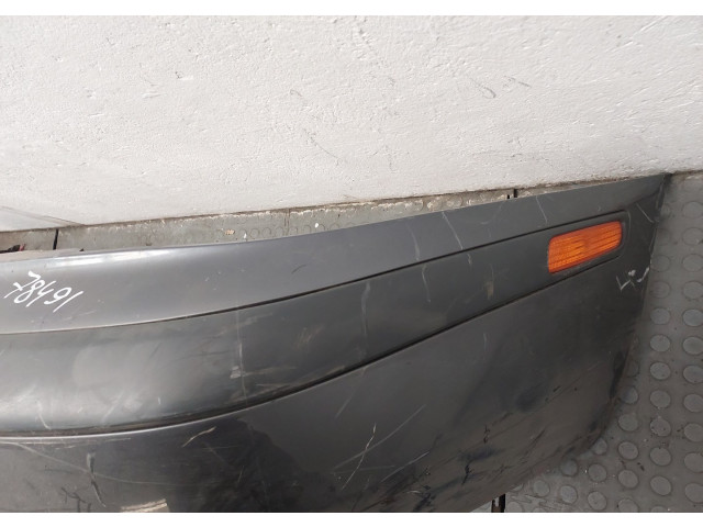 Бампер  Volvo S40 / V40 1995-2004 задний   