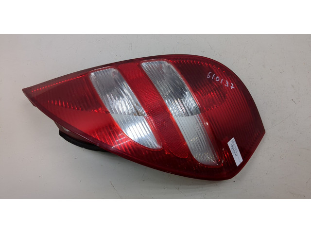 Задний фонарь          