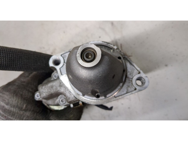 Стартер  Mercedes C W203 2000-2007 1.8     