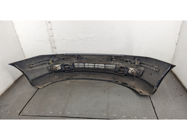 Бампер  Skoda Octavia (A5) 2004-2013 передний   1Z0807221A