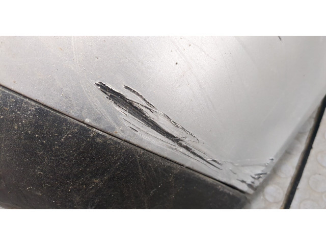 Бампер  Volkswagen Polo 2001-2005 передний   