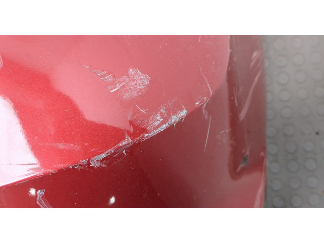 Бампер  Seat Arona 2017-2021 задний   