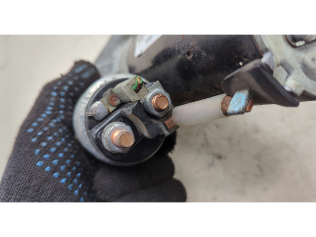 Стартер  Volvo XC90 2002-2014 2.4     