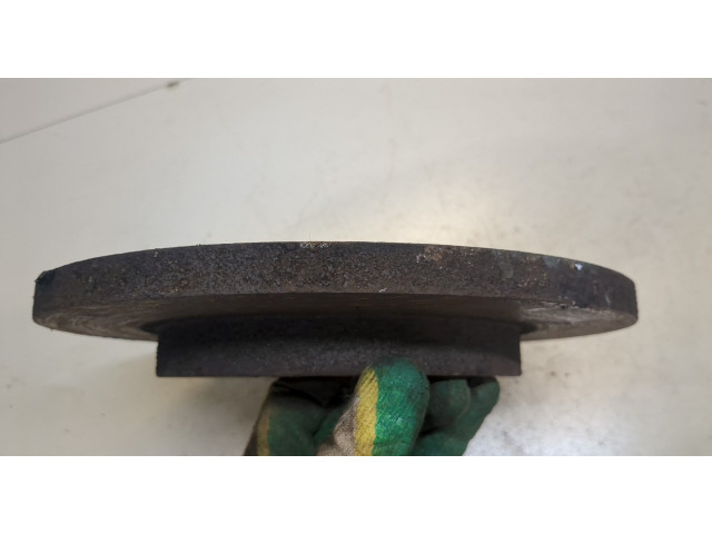 Диск тормозной Daihatsu Terios 2 1.5 передний