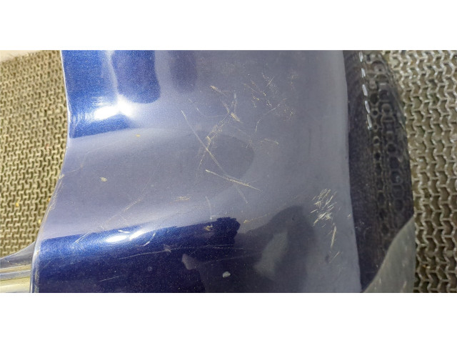 Бампер Volkswagen Touareg 2002-2007 задний 7L6807417D