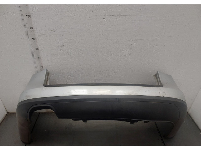 Бампер Volkswagen Passat 6 2005-2010 задний 3C9807417