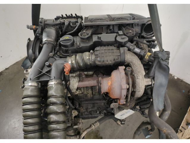 Генератор  Citroen C5 2008-2017       9678049480    