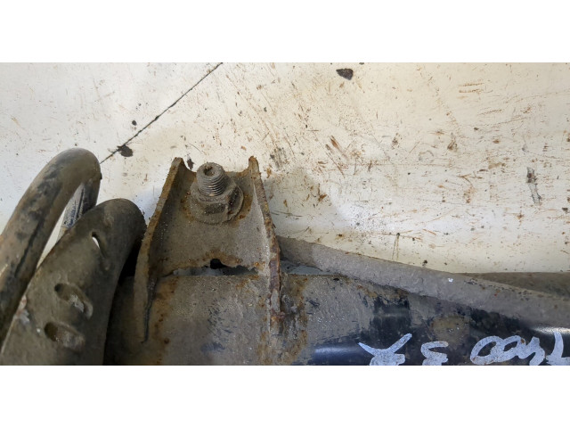 Стойка амортизатора Audi Q3 2011-2014 дизель