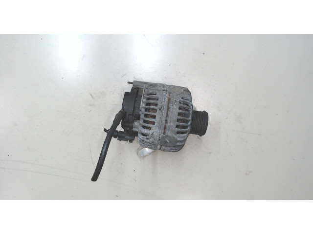 Генератор Volkswagen Touareg 2002-2007 074903018A 3.2 бензин