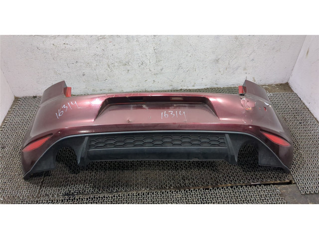 Бампер Volkswagen Golf 7 2012-2017 задний 5GM807417