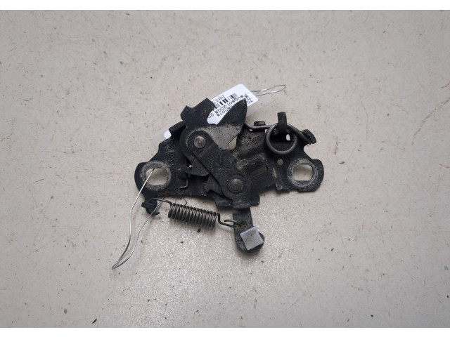 Замок капота Peugeot 2008 2013-2016