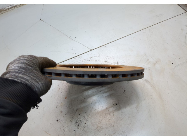 Диск тормозной  Mercedes GLC X253 2015-2022   задний   A0004230712      