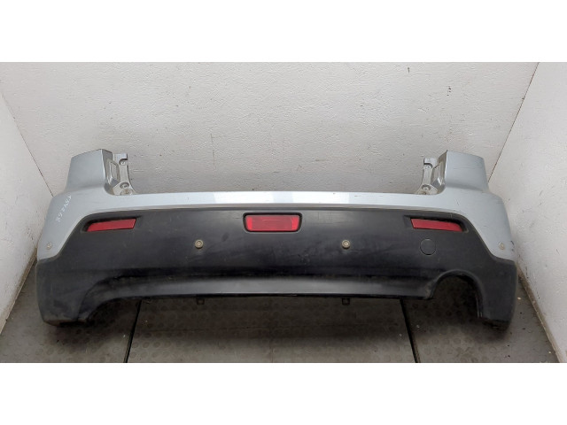 Бампер Mitsubishi ASX 2010-2020 задний 6410C021